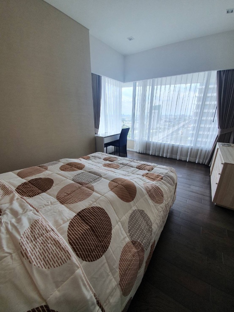 for rent The saint residence 2 bed super deal ❤️🌈 – รูปที่ 2