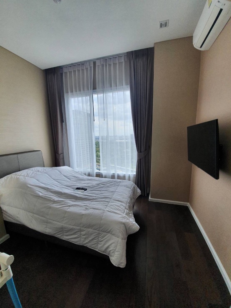 for rent The saint residence 2 bed super deal ❤️🌈 – รูปที่ 3