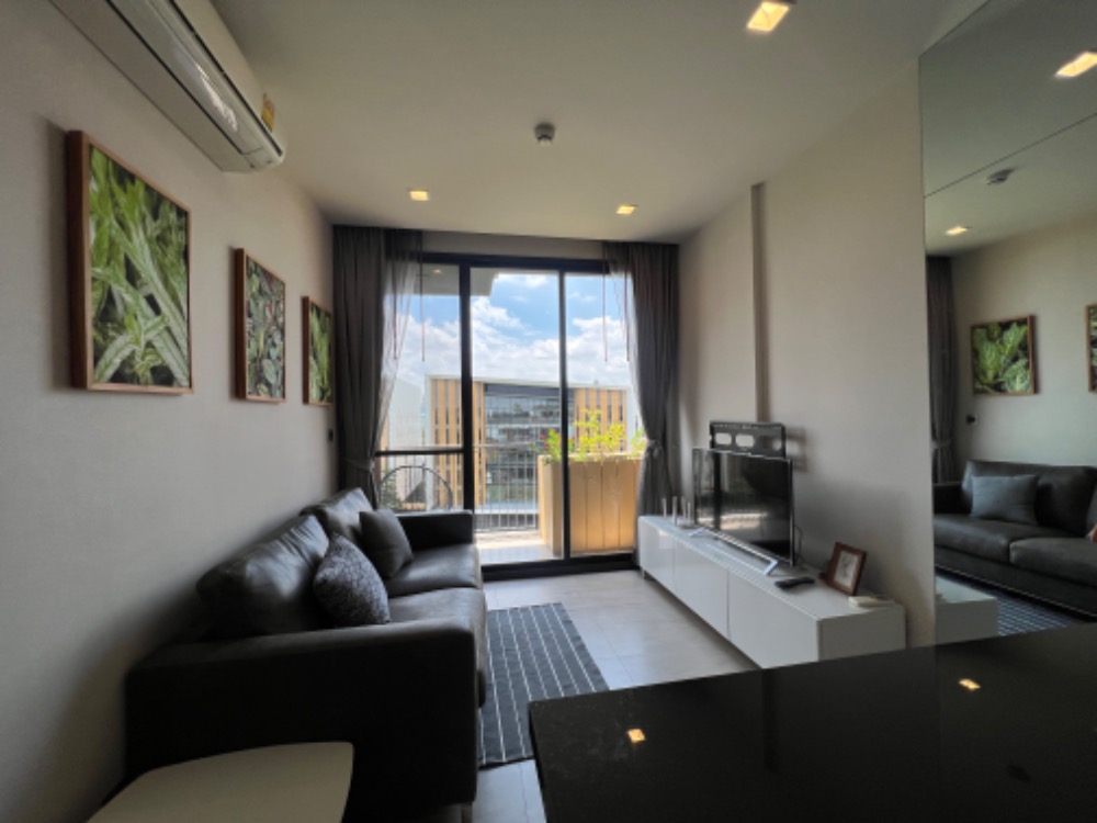 for rent mori haus 1 bed nice room❤️🌿 for rent mori haus 1 bed nice room❤️🌿