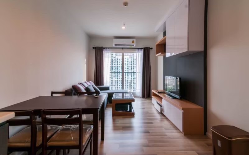 for rent key wuttakart 2 bed super deal❤️🌈