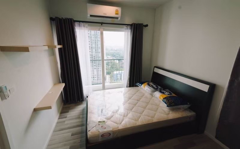 for rent key wuttakart 2 bed super deal❤️🌈 – รูปที่ 2