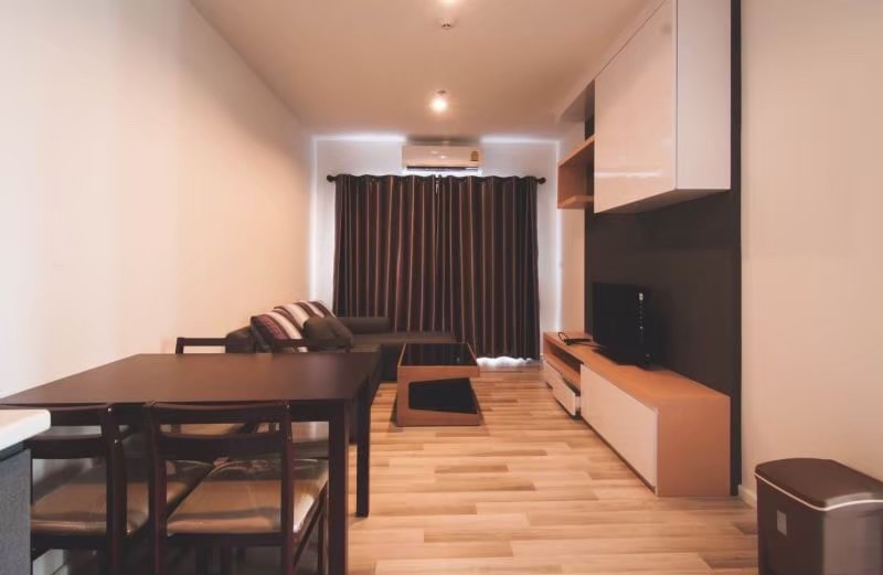 for rent key wuttakart 2 bed super deal❤️🌈 – รูปที่ 4