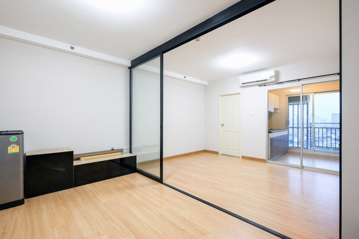 🔥🔥Studio room for sale, ready to move in!! Condo Supalai Veranda Ratchavipha-Prachachuen Near Bang Son BTS station, price only 1.99 million baht 🔥🔥