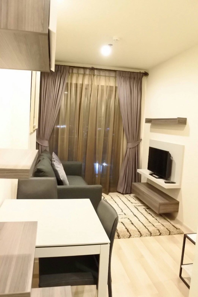 for rent Centric huaikwang 1 bed super deal❤️🤍