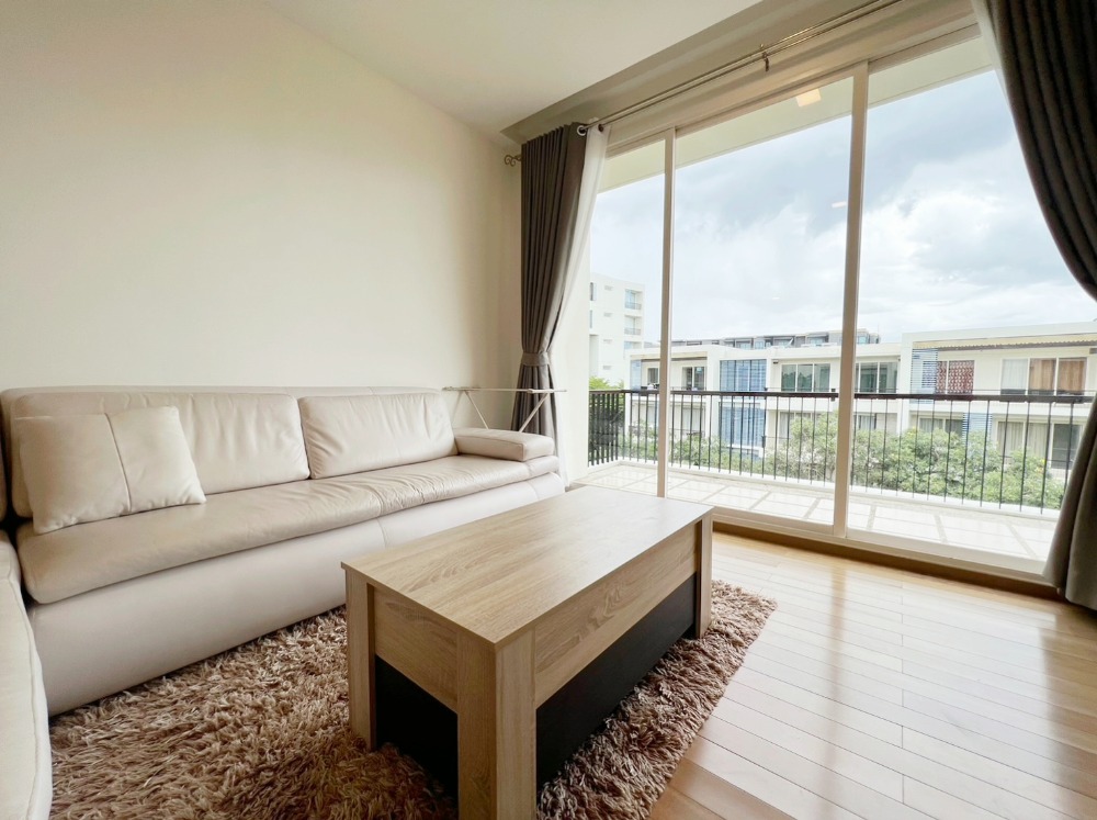 Condo for rent, Baan Nub Kluen Khao Tao Prachuap Khiri Khan 💛🧡💚Line ID @mynewhome💛🧡💚 – รูปที่ 4