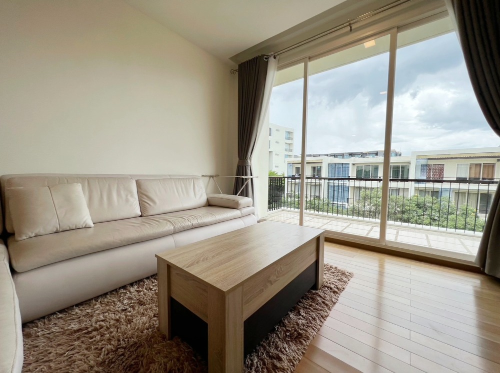 Condo for rent, Baan Nub Kluen Khao Tao Prachuap Khiri Khan 💛🧡💚Line ID @mynewhome💛🧡💚 – รูปที่ 3
