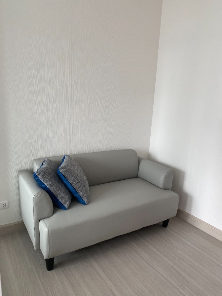 ให้เช่า ศุภาลัย ลอฟท์ สาทร ราชพฤกษ์ 1 bedroom 29 ตรม. ชั้น 17 – รูปที่ 3