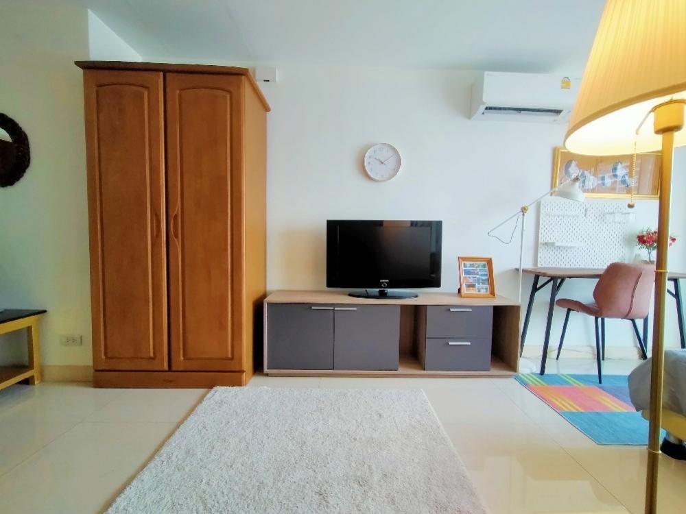 for rent silom suite 1 bed special deal❤️🌈 – รูปที่ 2
