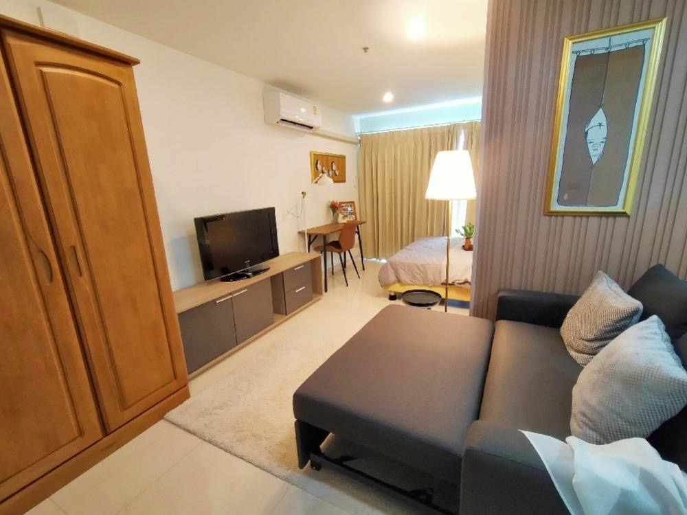 for rent silom suite 1 bed special deal❤️🌈 – รูปที่ 3