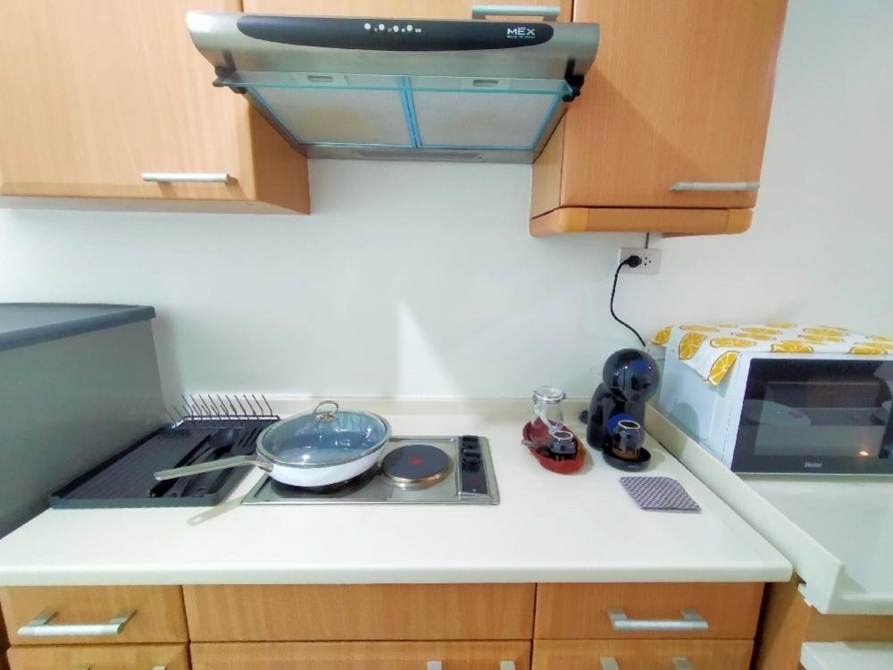 for rent silom suite 1 bed special deal❤️🌈 – รูปที่ 4