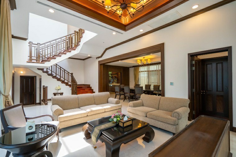 Single House for Rent @ Sathon Area – รูปที่ 4