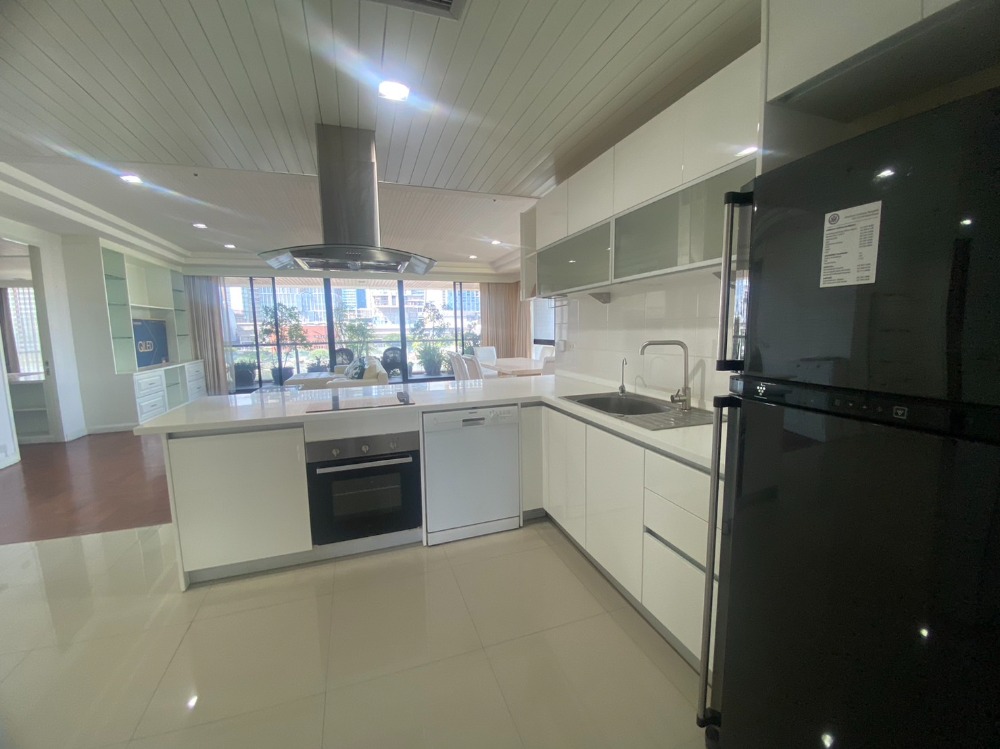 Luxury Condo for Rent Polo Park – รูปที่ 4