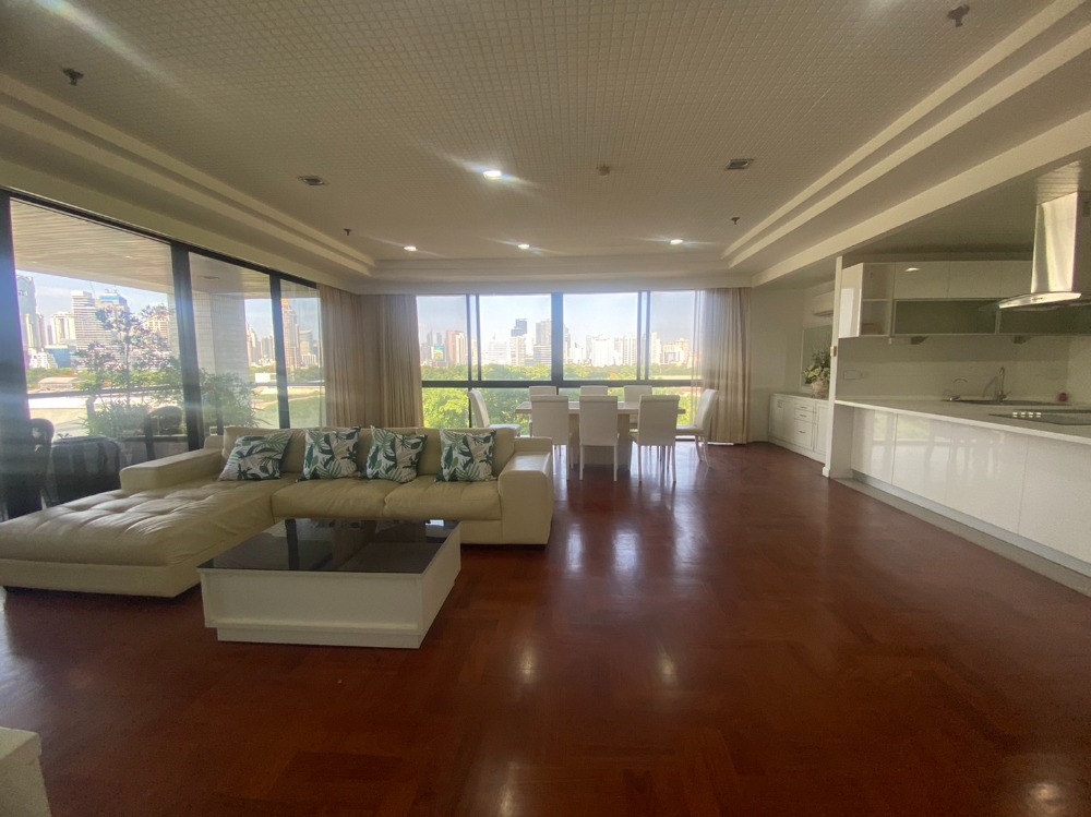 Luxury Condo for Rent