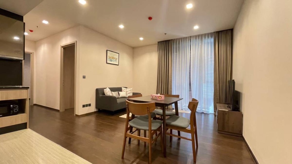 🔥 For sale The Line Ratchathewi, 2 bedrooms, near BTS Ratchathewi. 🔥 For sale The Line Ratchathewi, 2 bedrooms, near BTS Ratchathewi.