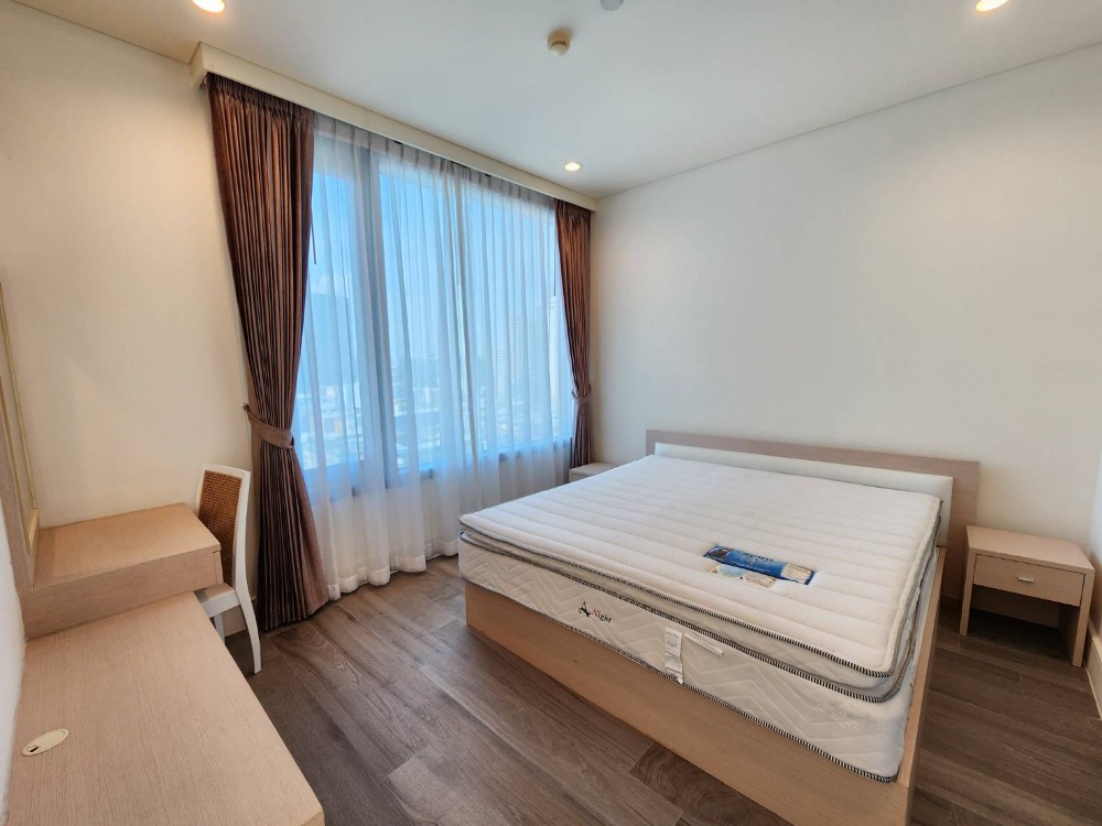 SELL (7.2 MB) HOT DEAL - (1 Bed 51 Sqm) Pet Friendly Condo @BTS Asoke – รูปที่ 4