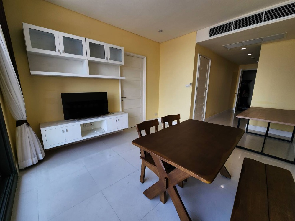 SELL (7.2 MB) HOT DEAL - (1 Bed 51 Sqm) Pet Friendly Condo @BTS Asoke – รูปที่ 2