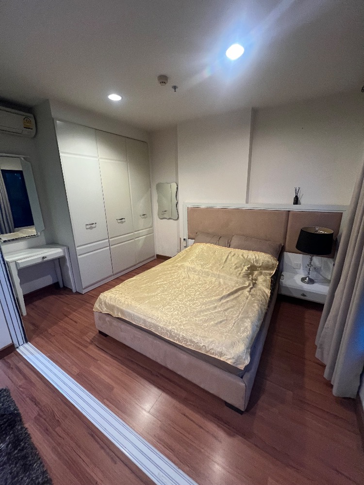 Sell The Crest Phahol 11 1bed 48 sqm Fullyfurnish 4.5 M Net Sell The Crest Phahol 11 1bed 48 sqm Fullyfurnish 4.5 M Net