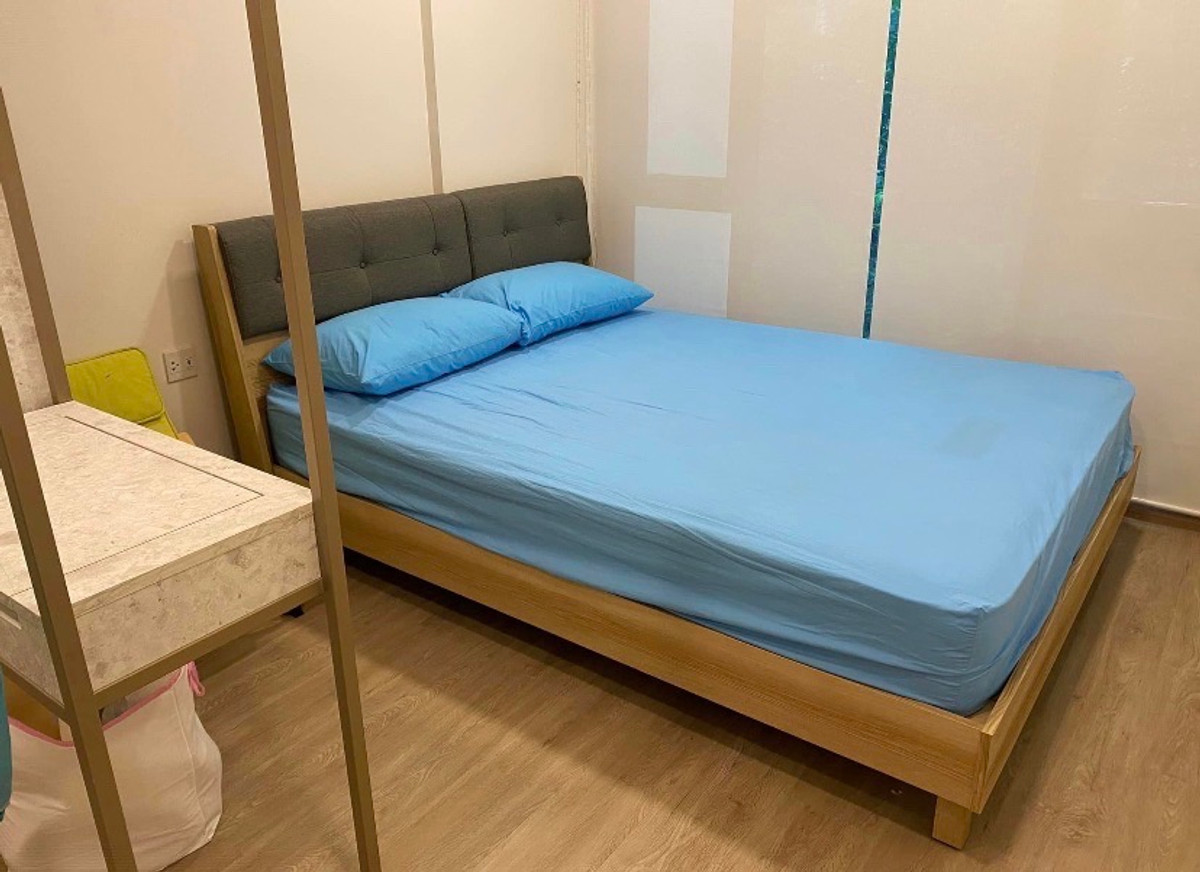 The nest Chula Samyan: condo for Chula student with ★Large size room in Budget★ The nest Chula Samyan: condo for Chula student with ★Large size room in Budget★