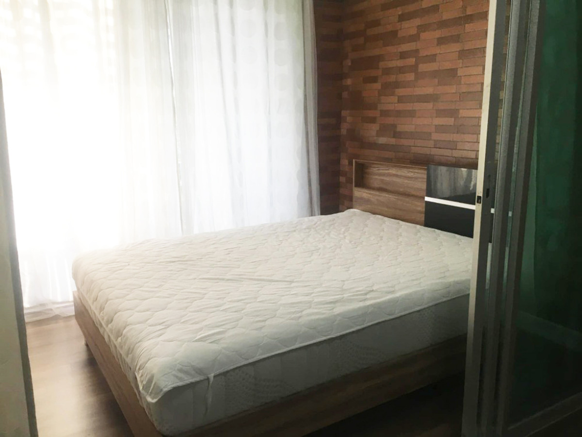 🔥 ขายด่วน!! คอนโด A Space Me Sukhumvit 77 – รูปที่ 2