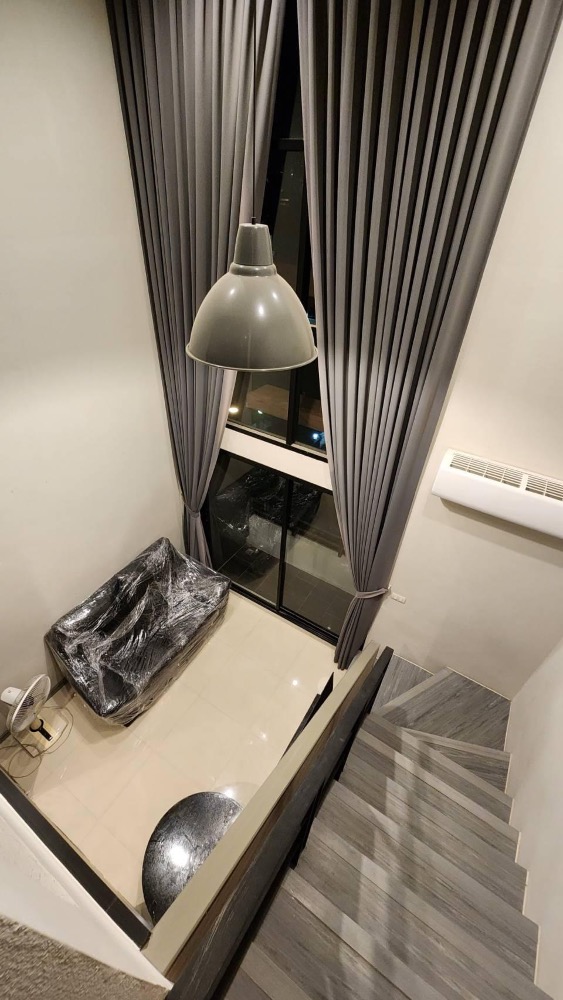 for rent L Loft ratchada 19 1 bed duplex ❤️💟 for rent L Loft ratchada 19 1 bed duplex ❤️💟