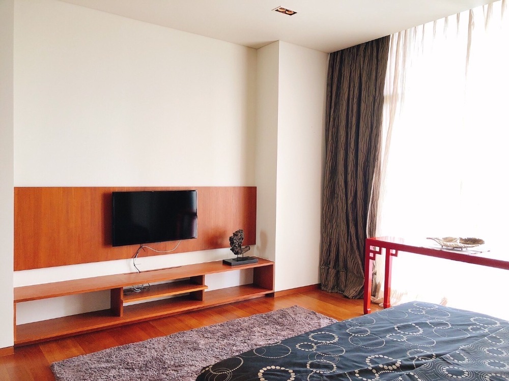 ♦ Nice decoration ♦ ชั้น 20+ 130.00 ตร.ม. 2 ห้องนอน | ใกล้ โรงพยาบาล BNH 5 นาที, สวนเฉลิมพระเกียรติ 5 นาที – รูปที่ 2