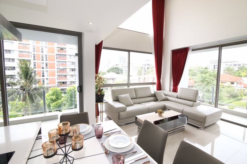 Rent  Downtown 49  🐶Pet Friendly 🐶 Duplex – รูปที่ 4