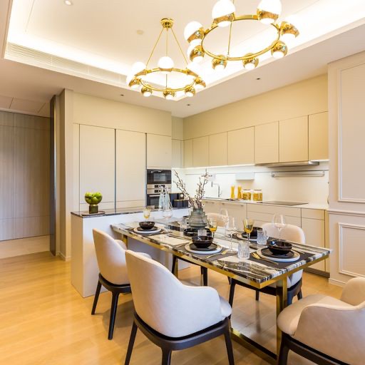 ♦ Super Luxury ♦ ชั้น 0++ 126.00 ตร.ม. | 2 ห้องนอน 2 ห้องน้ำ | ใกล้ เซ็นทรัล ชิดลม 6 นาที, BTS ชิดลม 7 นาที, เซ็นทรัล เอ็มบาสซี 7 นาที – รูปที่ 2