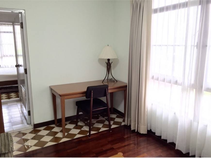 Baan Chan Condominium (บ้านจันทร์) | 157 ตร.ม. ชั้น 5 4 ห้องนอน | คอนโดใกล้ ARL รามคำแหง 5 นาที, BTS ทองหล่อ 8 นาที, เมเจอร์ ซีนีเพล็กซ์ สุขุมวิท 8 นาที – รูปที่ 2