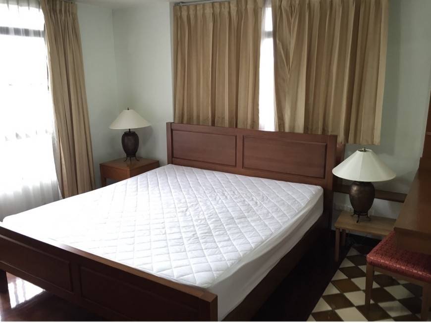 Baan Chan Condominium (บ้านจันทร์) | 157 ตร.ม. ชั้น 5 4 ห้องนอน | คอนโดใกล้ ARL รามคำแหง 5 นาที, BTS ทองหล่อ 8 นาที, เมเจอร์ ซีนีเพล็กซ์ สุขุมวิท 8 นาที – รูปที่ 3