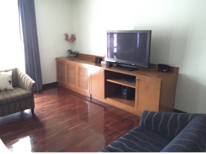 Baan Chan Condominium (บ้านจันทร์) | 157 ตร.ม. ชั้น 5 4 ห้องนอน | คอนโดใกล้ ARL รามคำแหง 5 นาที, BTS ทองหล่อ 8 นาที, เมเจอร์ ซีนีเพล็กซ์ สุขุมวิท 8 นาที – รูปที่ 4