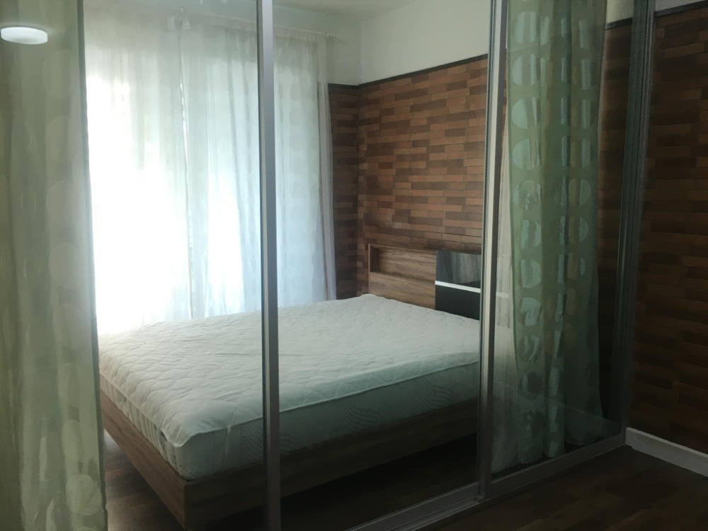 🔥 ขายด่วน!! คอนโด A Space Me Sukhumvit 77 – รูปที่ 4