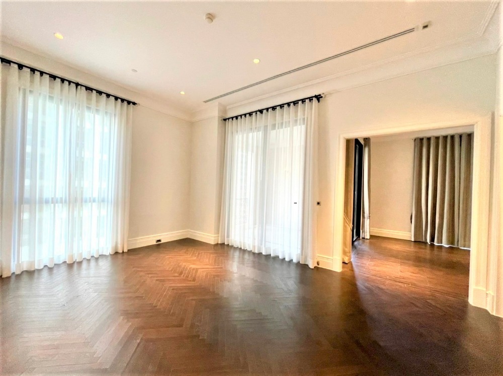 ❖ Duplex Type ❖ ชั้น 05+ 252.00 ตร.ม. | 2 ห้องนอน ตกแต่งครบ | คอนโดใกล้ เซ็นทรัล เอ็มบาสซี เพียง 1 นาที, BTS เพลินจิต 3 นาที, – รูปที่ 4