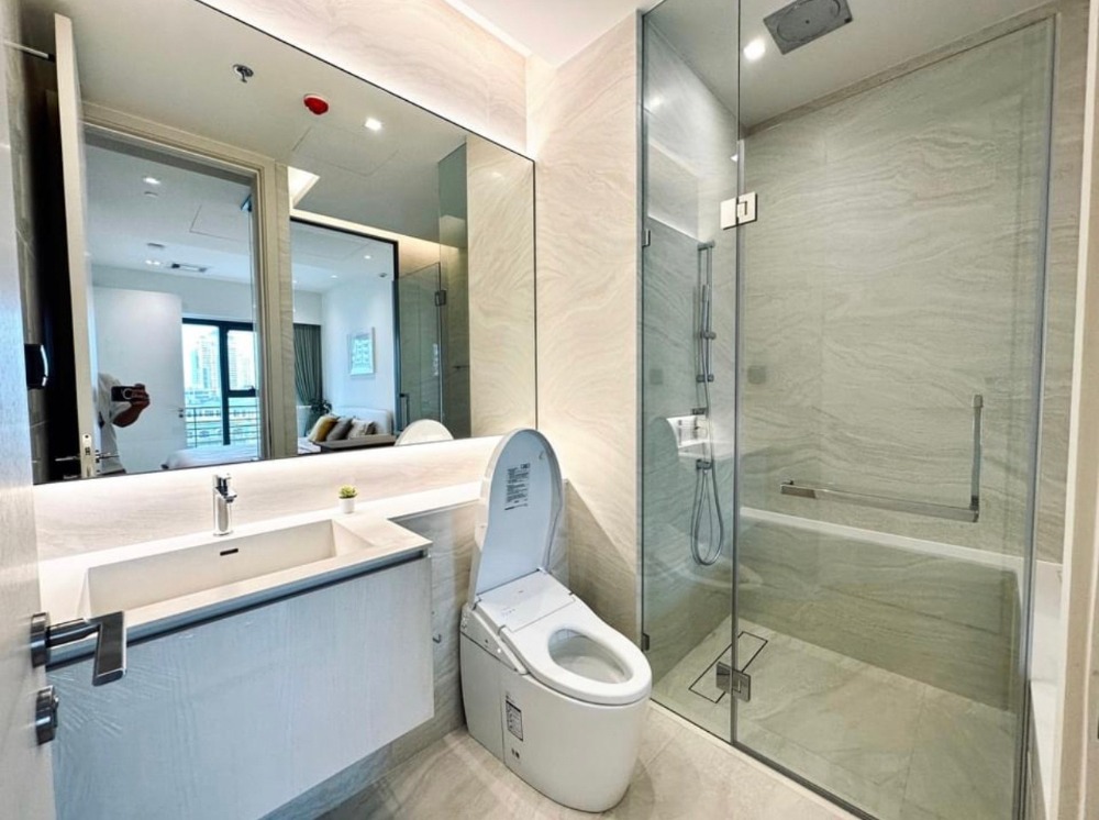 ♦ Prime Location ♦ ชั้น 05++ 48.00 ตร.ม. 1 ห้องนอน | คอนโดใกล้ BTS ทองหล่อ 190 ม., เมเจอร์ ซีนีเพล็กซ์ สุขุมวิท 550 ม., บิ๊กซี เอกมัย 1.6 กม. – รูปที่ 2