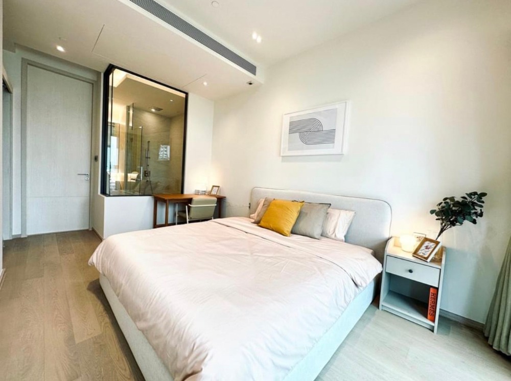 ♦ Prime Location ♦ ชั้น 05++ 48.00 ตร.ม. 1 ห้องนอน | คอนโดใกล้ BTS ทองหล่อ 190 ม., เมเจอร์ ซีนีเพล็กซ์ สุขุมวิท 550 ม., บิ๊กซี เอกมัย 1.6 กม. – รูปที่ 3