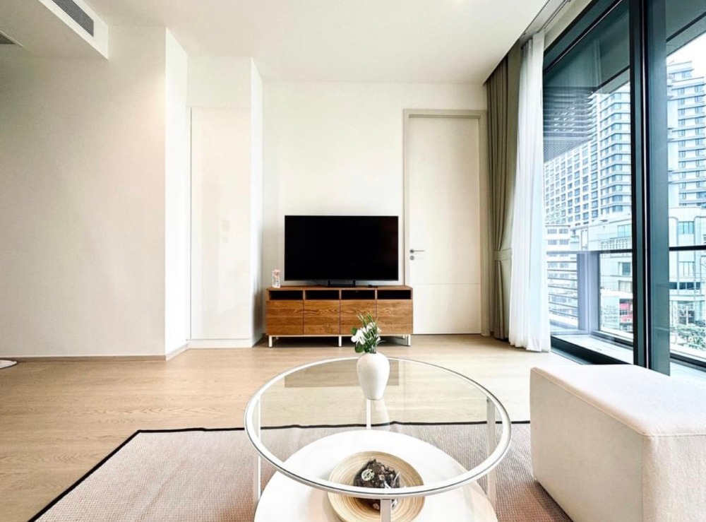 ♦ Prime Location ♦ ชั้น 05++ 48.00 ตร.ม. 1 ห้องนอน | คอนโดใกล้ BTS ทองหล่อ 190 ม., เมเจอร์ ซีนีเพล็กซ์ สุขุมวิท 550 ม., บิ๊กซี เอกมัย 1.6 กม. – รูปที่ 4