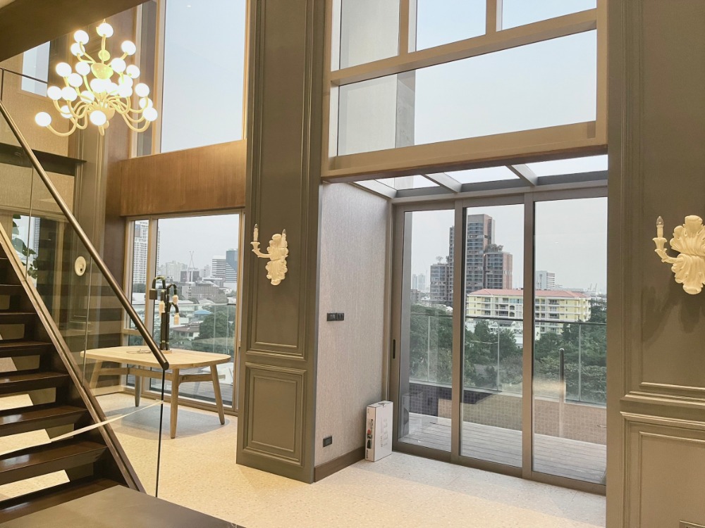 ♦ Modern Luxury ♦ Duplex type ชั้น 05+ | 2 ห้องนอน 113.00 ตร.ม. | คอนโดใกล้ BTS สถานีทองหล่อ 2 นาที, Gateway เอกมัย 3 นาที ♦ Modern Luxury ♦ Duplex type ชั้น 05+ | 2 ห้องนอน 113.00 ตร.ม. | คอนโดใกล้ BTS สถานีทองหล่อ 2 นาที, Gateway เอกมัย 3 นาที