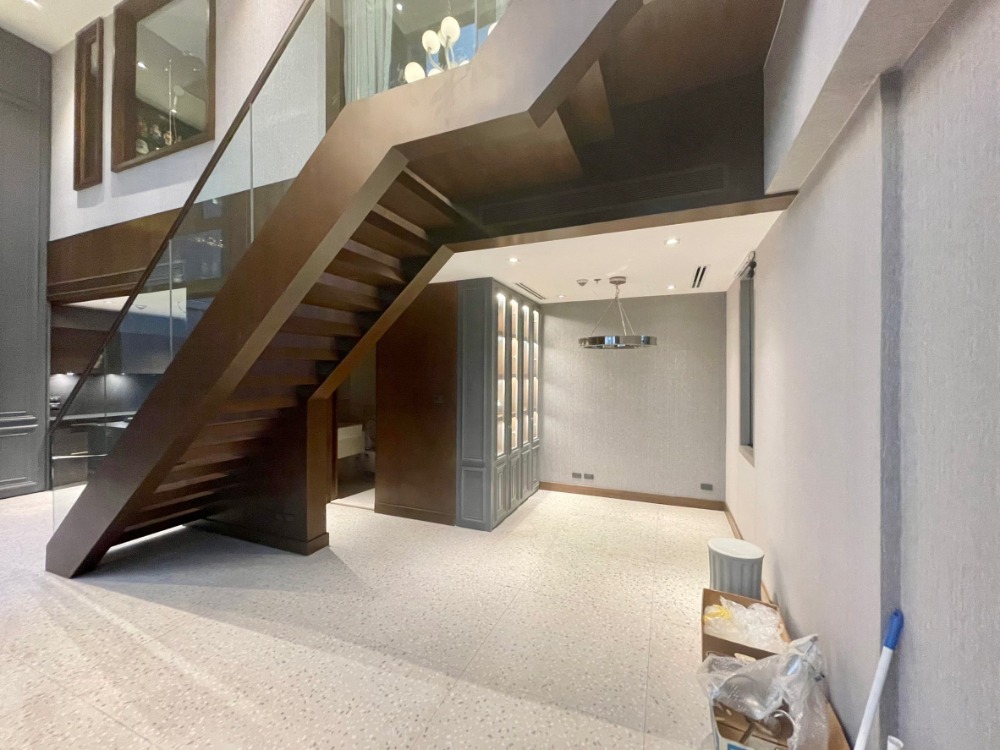 ♦ Modern Luxury ♦ Duplex type ชั้น 05+ | 2 ห้องนอน 113.00 ตร.ม. | คอนโดใกล้ BTS สถานีทองหล่อ 2 นาที, Gateway เอกมัย 3 นาที – รูปที่ 3