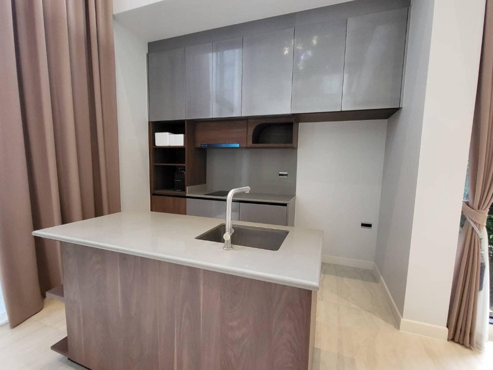 ● Pet Friendly ● บ้านเดี่ยว 3 ชั้น 69.30 ตร.ว. | 3 ห้องนอน บ้านหัวมุม มีลิฟท์ | ใกล้ Mandarin International School 4 นาที, โรงเรียนรามคำแหง แอดเวนท์ อินเตอร์ 8 นาที, Homepro รามคำแหง 11 นาที – รูปที่ 4