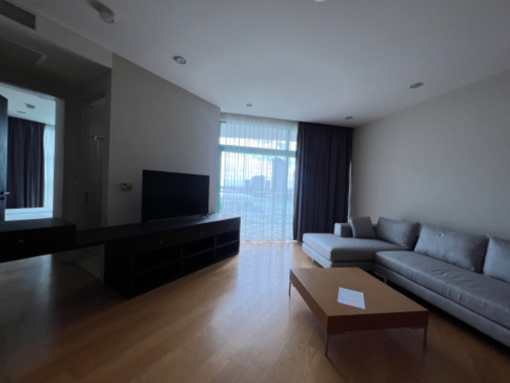 for rent Chatrium residence riverside 2 bed room❤️🌈🍀 – รูปที่ 2