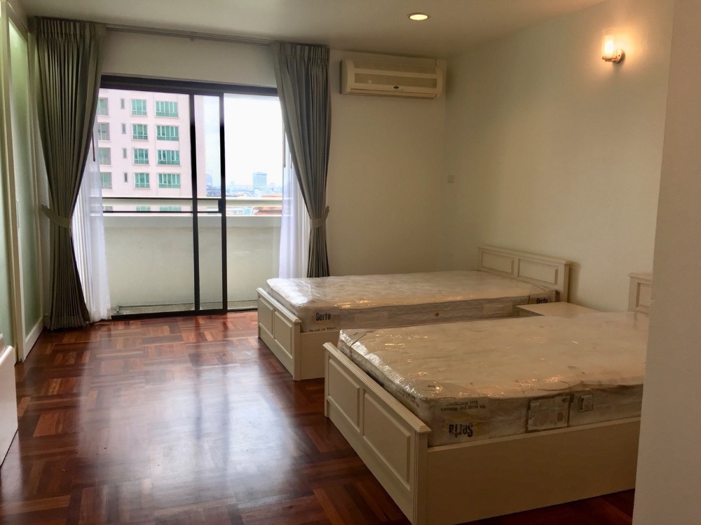 ● Prime Location ● ชั้น 10++ 132.00 ตร.ม. | 2 ห้องนอน วิวเมือง | คอนโดใกล้ BTS พร้อมพงษ์ 3 นาที, EmQuartier 3 นาที – รูปที่ 2