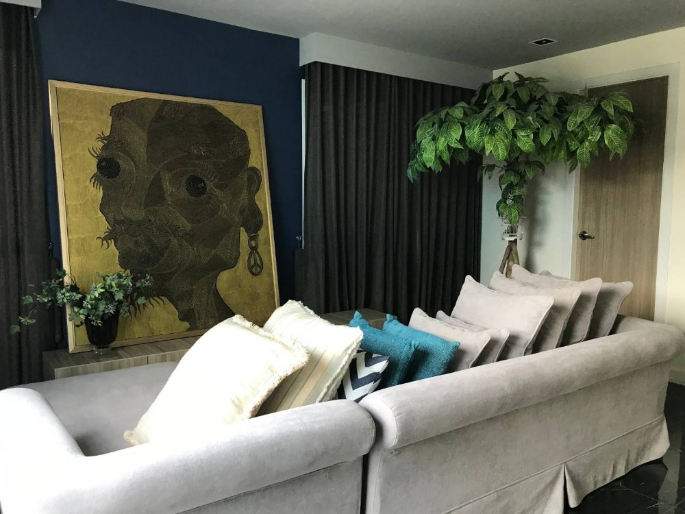 ● Luxury house ● บ้านเดี่ยว 2 ชั้น 24.00 ตร.ว. | 3 ห้องนอน 5 ห้องน้ำ | ใกล้ รร.นานาชาติเรนทรี 6 นาที, Central Plaza พระราม 3 8 นาที – รูปที่ 2