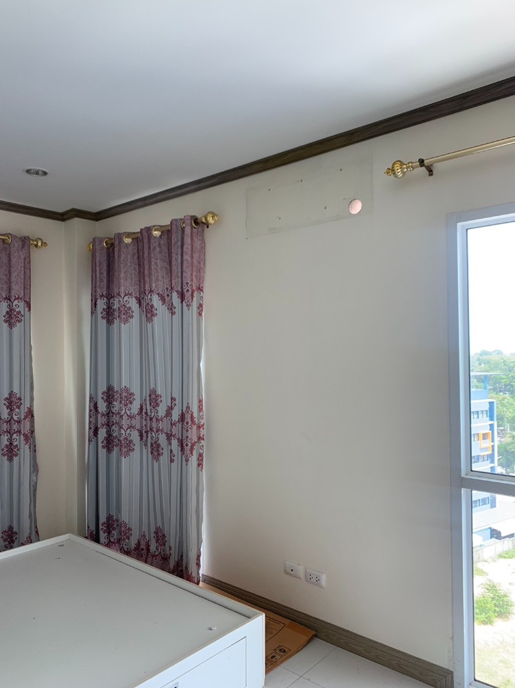 คาร์พิเดี้ยม คอนโดทาวน์ (Carpediem Condo Town)8 !!ดีลโดยตรงจาก – รูปที่ 3
