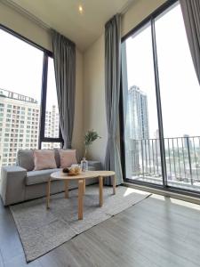 ⭐ ห้องมุม | The Reserve พหล–ประดิพัทธ์ | 1 Plus Bedroom ขนาด 42 ตร.ม. | ใกล้ BTS สะพานควาย | พร้อมเข้าอยู่ 5 ก.พ. 2026