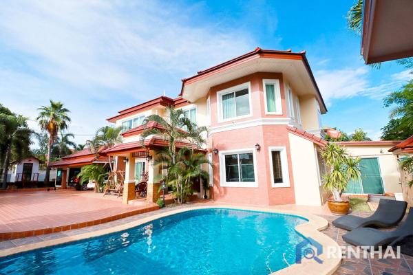 สำหรับ ขาย บ้าน 5 ห้องนอน ที่ โป่ง