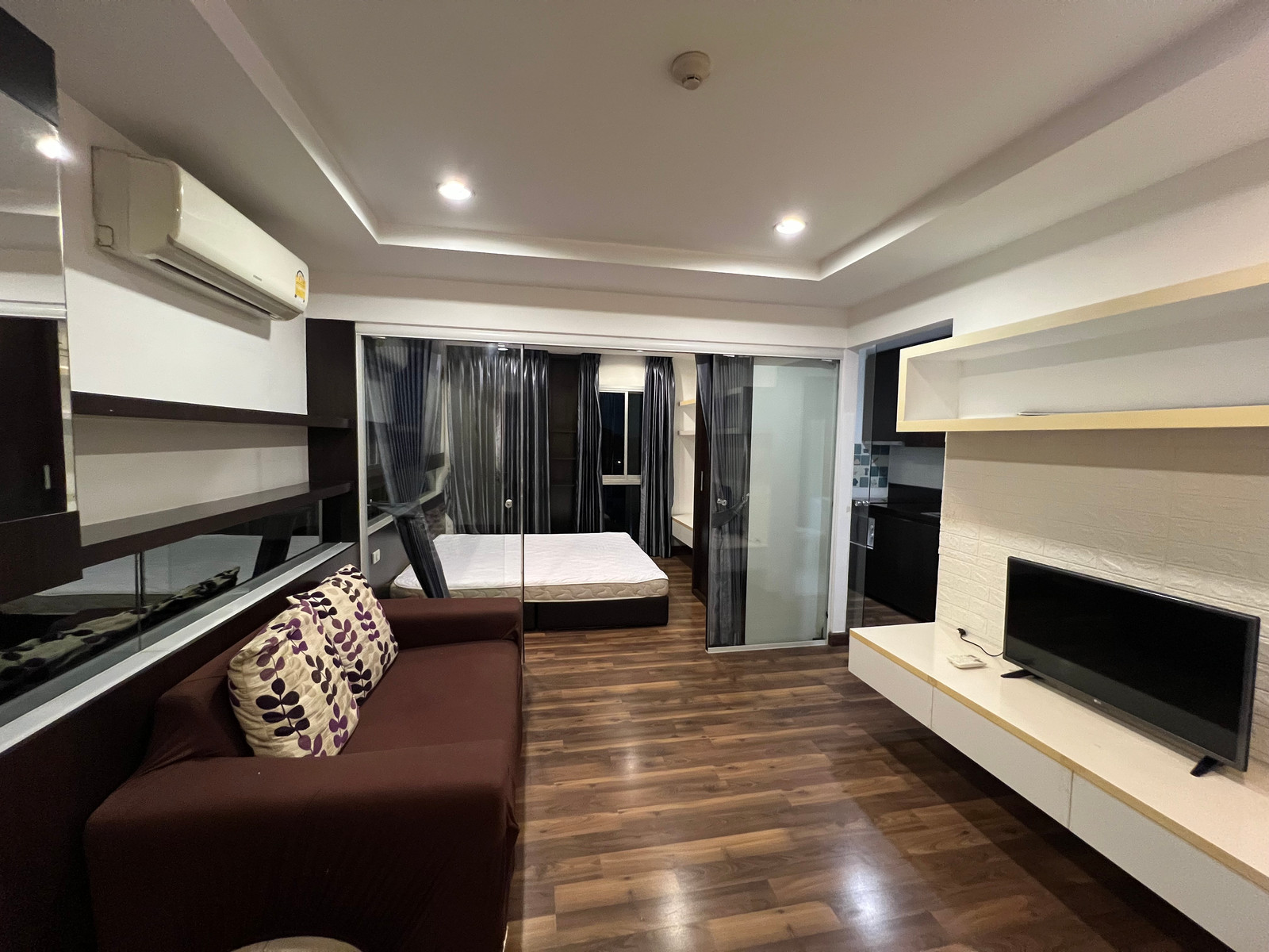 📌 Condo for rent Parc Exo Kaset-Nawamin, beautiful room, ready to move in 8️⃣0️⃣0️⃣0️⃣ B. 🎊 📌 Condo for rent Parc Exo Kaset-Nawamin, beautiful room, ready to move in 8️⃣0️⃣0️⃣0️⃣ B. 🎊