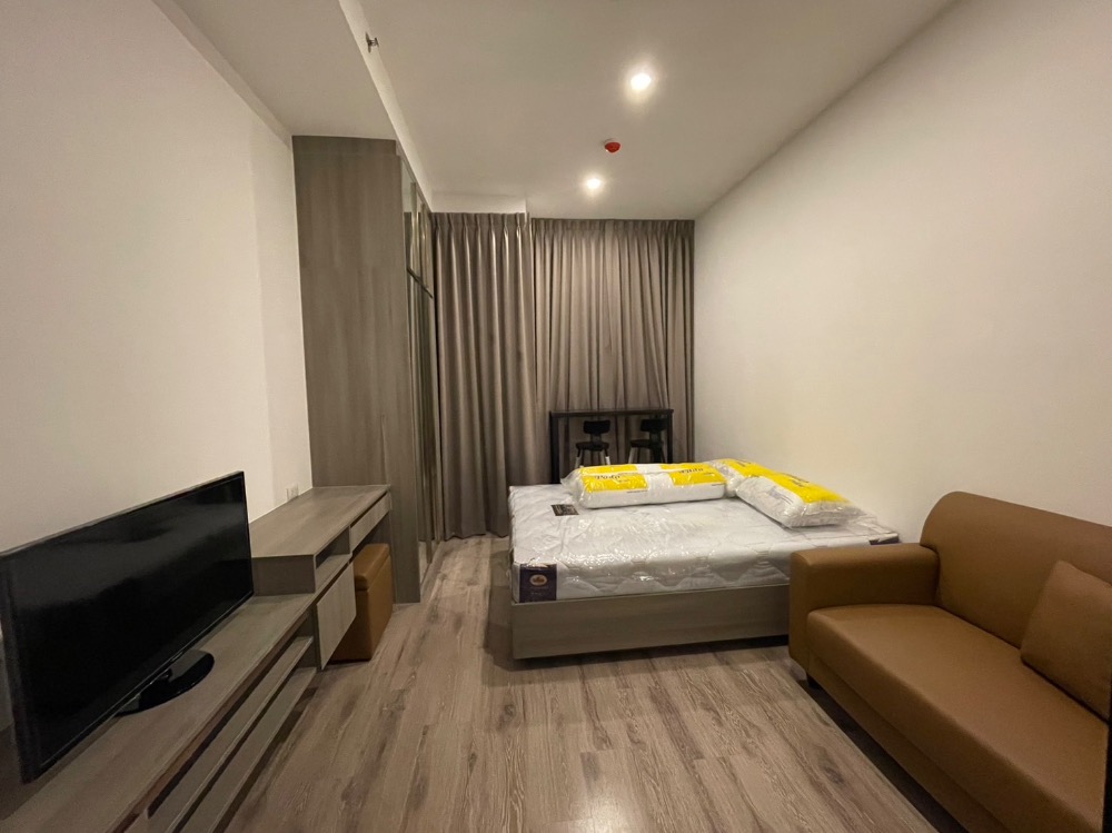 for rent knightsbridge prime onnut 1 bed super dea❤️🌈 – รูปที่ 2