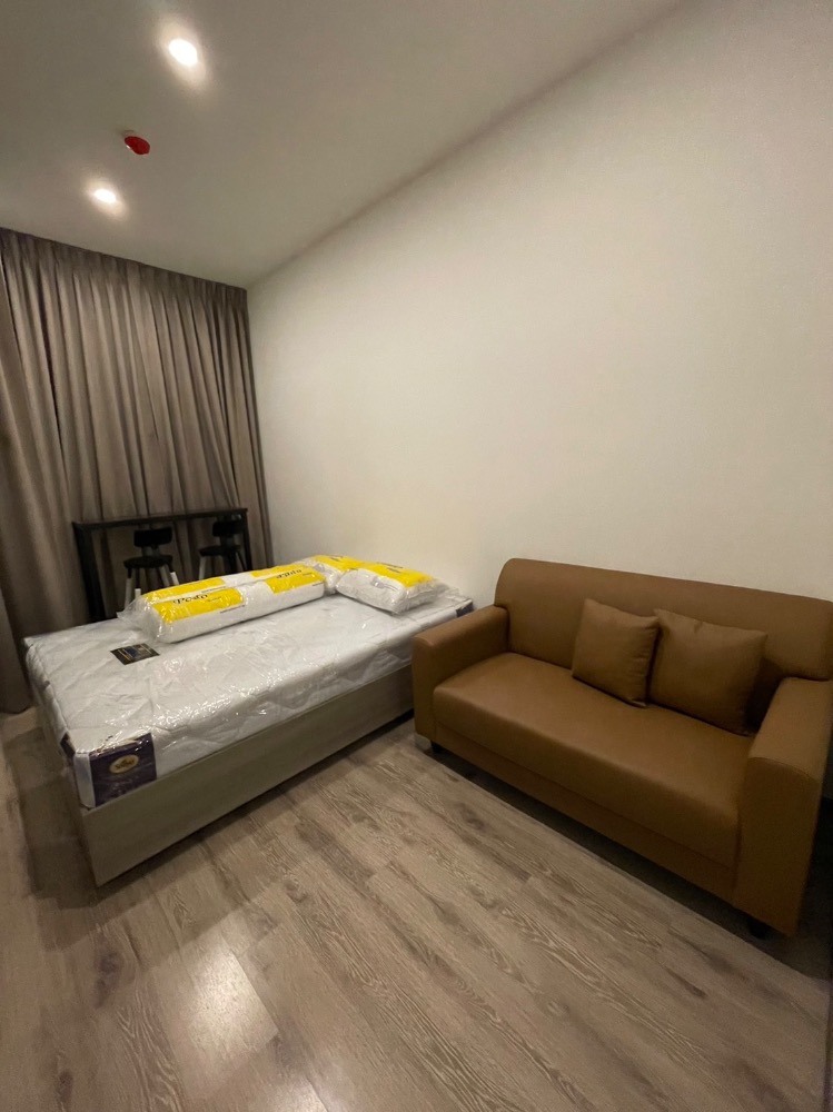 for rent knightsbridge prime onnut 1 bed super dea❤️🌈 – รูปที่ 3