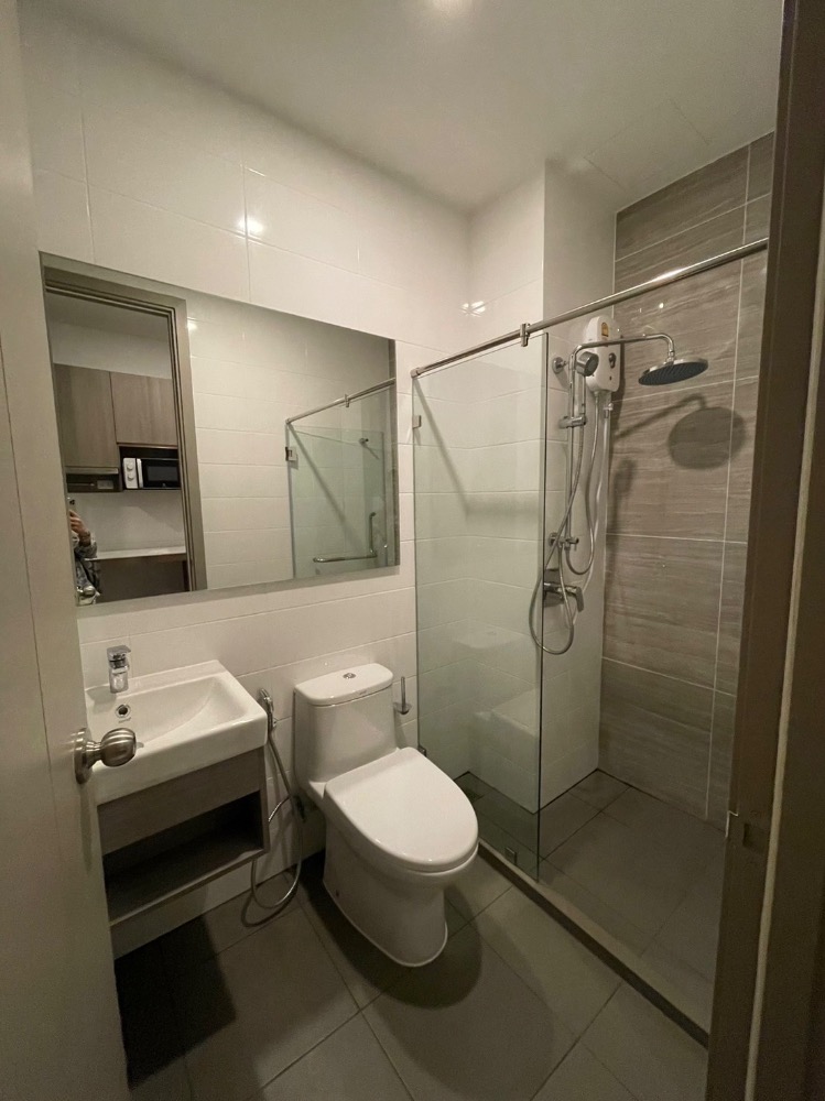 for rent knightsbridge prime onnut 1 bed super dea❤️🌈 – รูปที่ 4