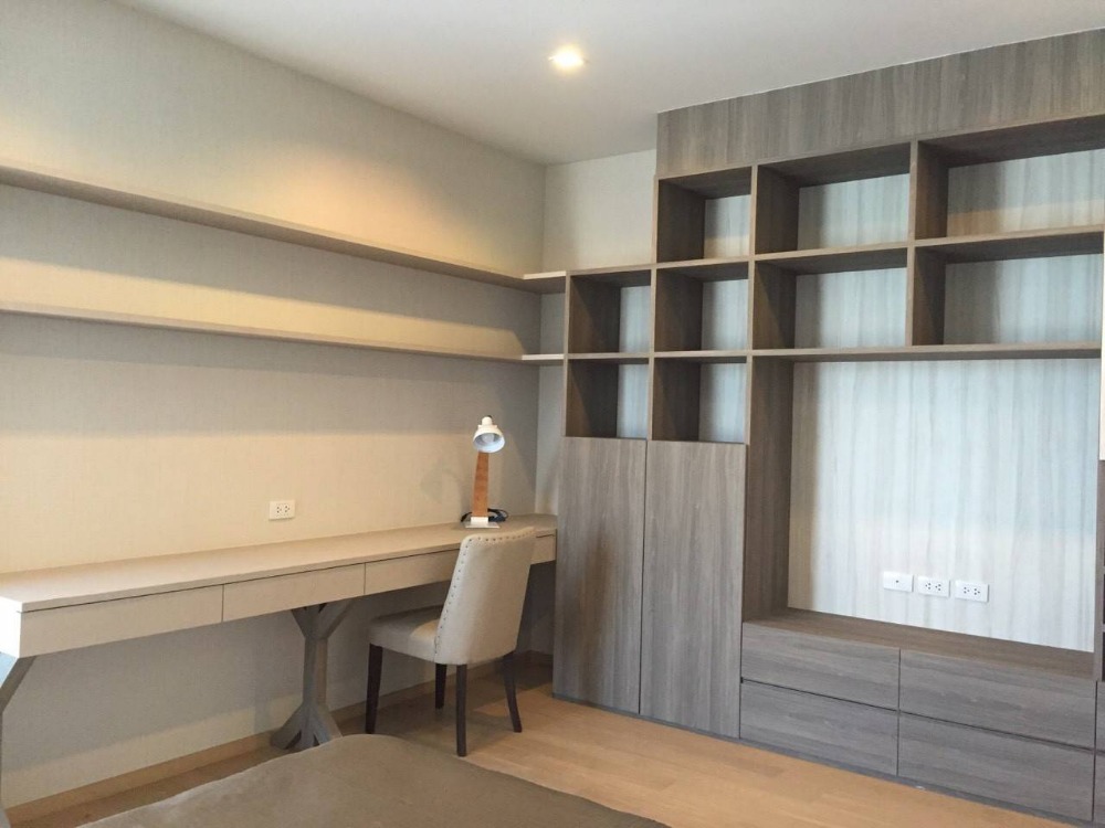 ❖ Prime Location ❖ ชั้น 20+ 100.00 ตร.ม. | 2 ห้องนอน ตกแต่งครบ | คอนโด ใกล้ BTS ทองหล่อ 2 นาที, เจ อเวนิว 2 นาที – รูปที่ 4
