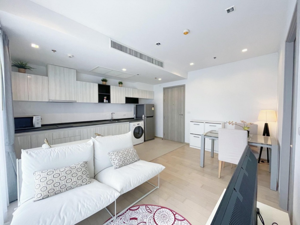 ♦ Prime Location ♦ ชั้น 10++ 43.00 ตร.ม. | 1 ห้องนอน Fully furnished | คอนโด ใกล้ BTS ทองหล่อ 2 นาที, เจ อเวนิว 2 นาที ♦ Prime Location ♦ ชั้น 10++ 43.00 ตร.ม. | 1 ห้องนอน Fully furnished | คอนโด ใกล้ BTS ทองหล่อ 2 นาที, เจ อเวนิว 2 นาที